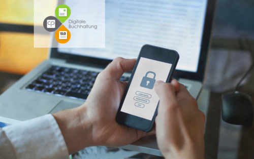 Digitale Buchführung - Sicher und GoBD-konform