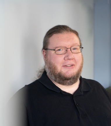 Jens Bahde