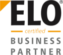 ELO Business Partner Logo